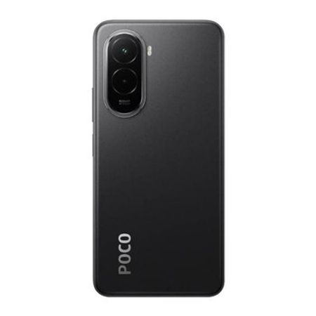 Xiaomi Poco M7 Carbon Black 256GB/8GB – Bakı – ucuztap.az
