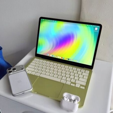 Mac Neo Citrus – Bakı – ucuztap.az