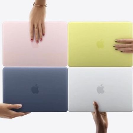 Apple Macbook Neo Citrus – Bakı – ucuztap.az