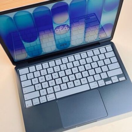Apple Macbook Neo 8/512GB – Bakı – ucuztap.az