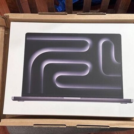 Apple Macbook Pro 14inch M5 Pro 24/1TB Black – Bakı – ucuztap.az