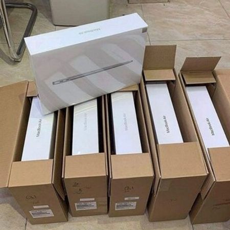 Apple Macbook Air 13inch M1 8/256GB – Bakı – ucuztap.az