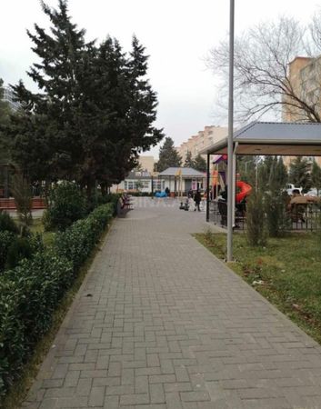 2 Otaqlı mənzil kirayə verilir, 64 m², Yeni Günəşli V Massivi, Bakı – Bakı – ucuztap.az