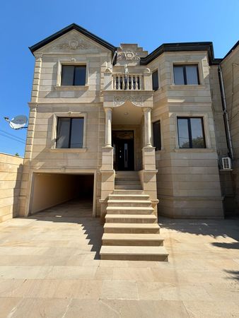 Bağ evi, 300 m², bineqedi r bileceri q, Bakı – Bakı – ucuztap.az