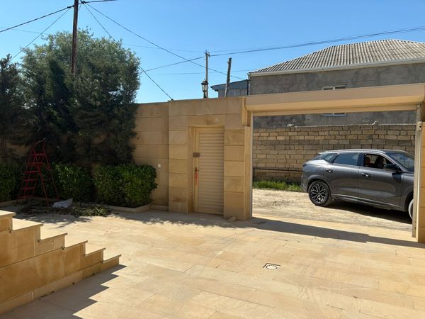 Bağ evi, 300 m², bineqedi r bileceri q, Bakı – Bakı – ucuztap.az