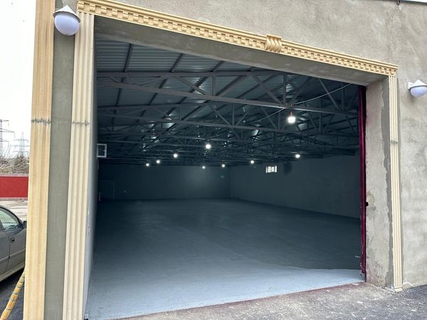Anbar icarəyə verilir, 550 m², balaxani qəs., Bakı – Bakı – ucuztap.az