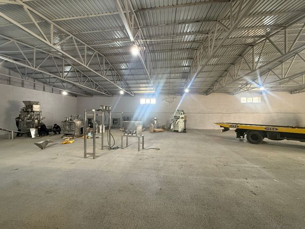 Anbar icarəyə verilir, 550 m², balaxani qəs., Bakı – Bakı – ucuztap.az