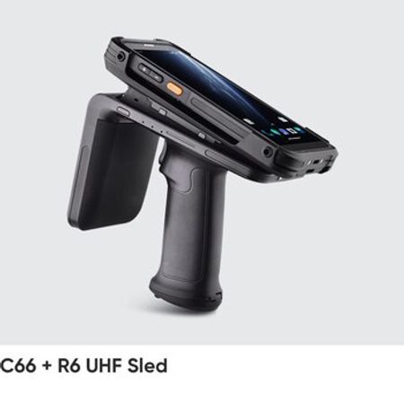 Mobil terminal RFID – Biznes üçün avadanlıq – ucuztap.az