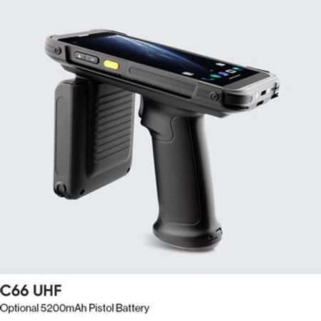 Mobil terminal RFID – Biznes üçün avadanlıq – ucuztap.az
