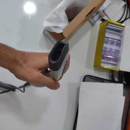 Zebex Z3100 barkod skaneri – Bakı – ucuztap.az