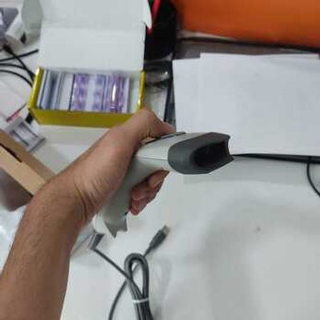 Zebex Z3100 barkod skaneri – Bakı – ucuztap.az