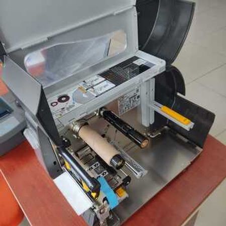 Barkod printer Zebra ZT230 – Bakı – ucuztap.az