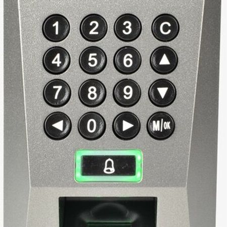 ZK Teco F18 barmaq izi oxuyucu – Bakı – ucuztap.az