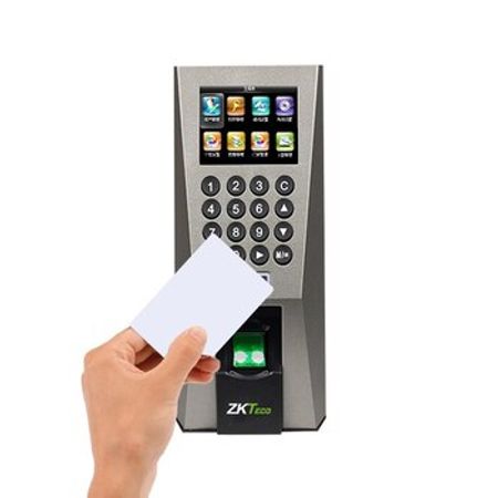 ZK Teco F18 barmaq izi oxuyucu – Bakı – ucuztap.az