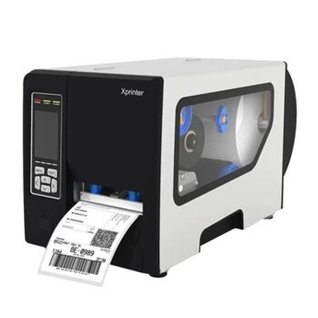 Barkod printer Xprinter G480E 4inch – Bakı – ucuztap.az