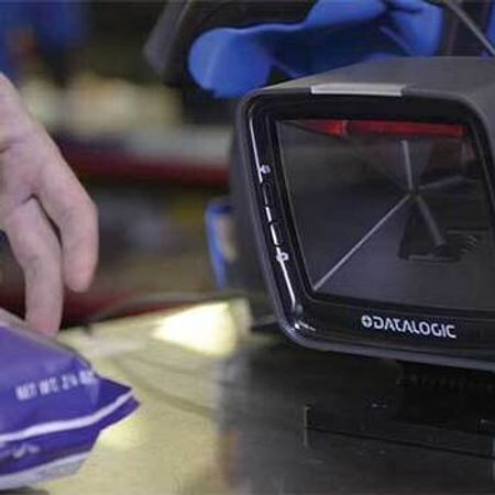 Datalogic M3410 masaüstü skaneri – Bakı – ucuztap.az