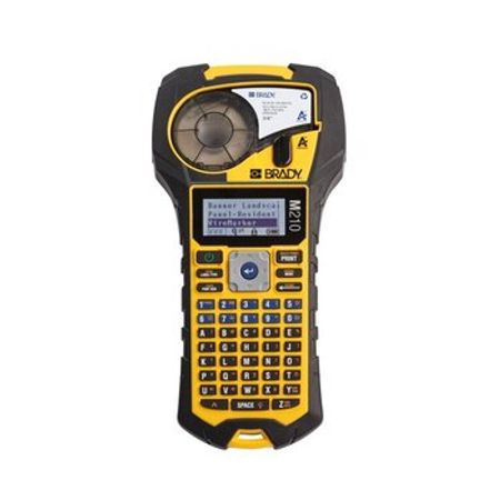 Brady M210 label printer – Bakı – ucuztap.az