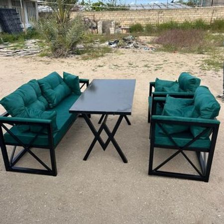 Divan və kreslo dəsti – Bakı – ucuztap.az