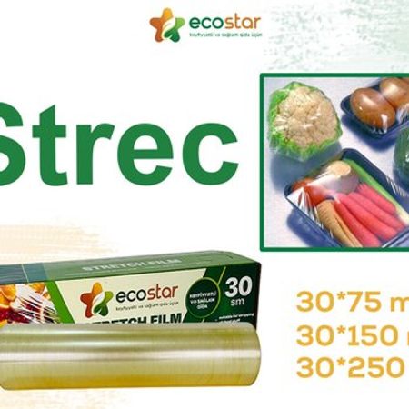 Strec – Bakı – ucuztap.az