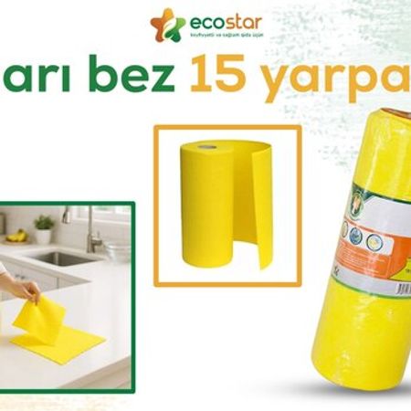 Sarı bez – Bakı – ucuztap.az