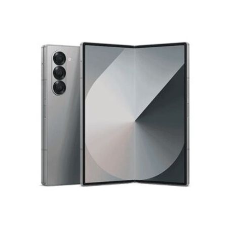 Samsung Galaxy Z Fold 6 Silver Shadow 256GB/12GB – Bakı – ucuztap.az
