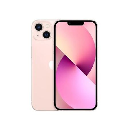 Apple iPhone 13 Mini Pink 128GB/4GB – Bakı – ucuztap.az