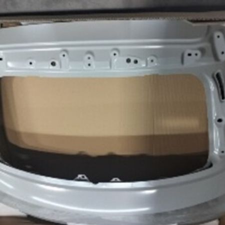 Changan A05 2024 baqajı – Bakı – ucuztap.az