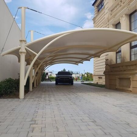 Parking sistemi – Bakı – ucuztap.az