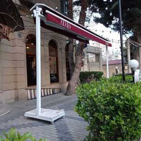 Premium tent – Bakı – ucuztap.az