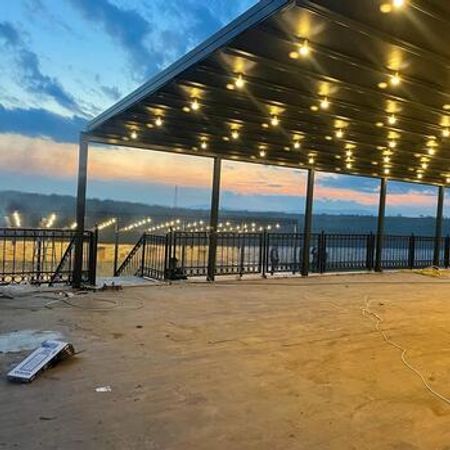 Perqola işıqları – Bakı – ucuztap.az