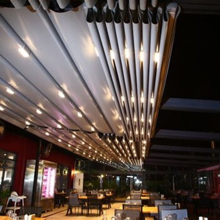 Perqola işıqları – Bakı – ucuztap.az