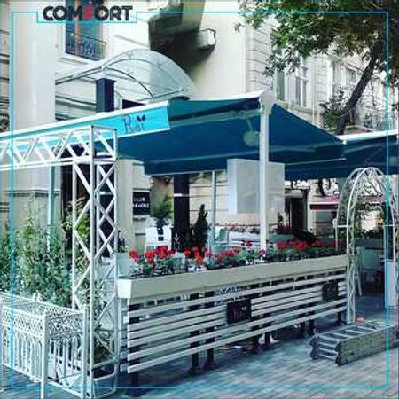Cüt açılan tent – Bakı – ucuztap.az