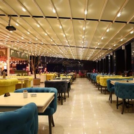 Perqola sistemi – Bakı – ucuztap.az