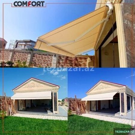 Tent – Bakı – ucuztap.az