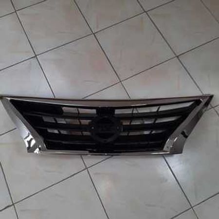 Nissan Sunny 2015 radiator barmaqlığı – Bakı – ucuztap.az