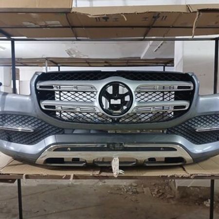 Mercedes GLS W167 ön buferi – Bakı – ucuztap.az