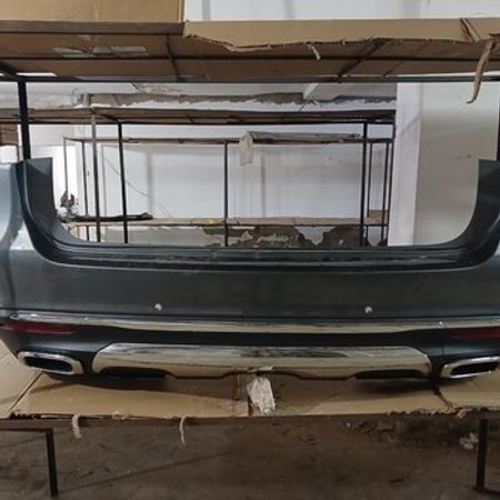 Mercedes GLS W167 arxa buferi – Bakı – ucuztap.az