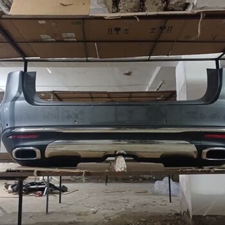 Mercedes GLS W167 arxa buferi – Bakı – ucuztap.az