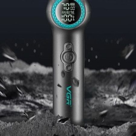 Professional təraş aparatı VGR 990 2000MAH 8000RPM Ceramic Blades – Bakı – ucuztap.az