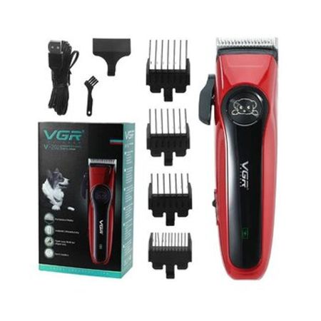 İt pişik qırxan VGR 202 – Bakı – ucuztap.az