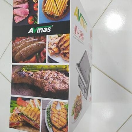 Toster Avinas 388 – Bakı – ucuztap.az