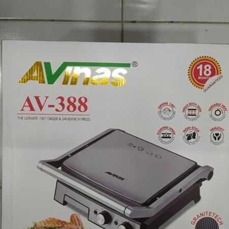 Toster Avinas 388 – Bakı – ucuztap.az