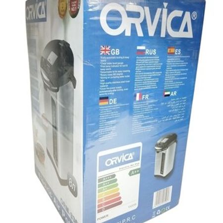 Elektrikli termopot Orvica – Bakı – ucuztap.az