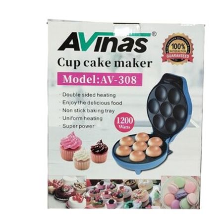 Keks aparatı Avinas 308 – Bakı – ucuztap.az