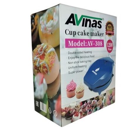 Keks aparatı Avinas 308 – Bakı – ucuztap.az