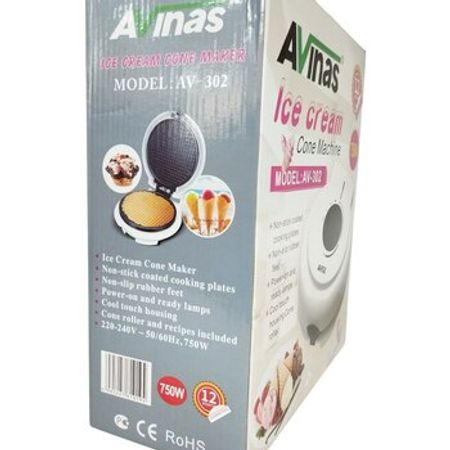 Vafli aparatı – Bakı – ucuztap.az