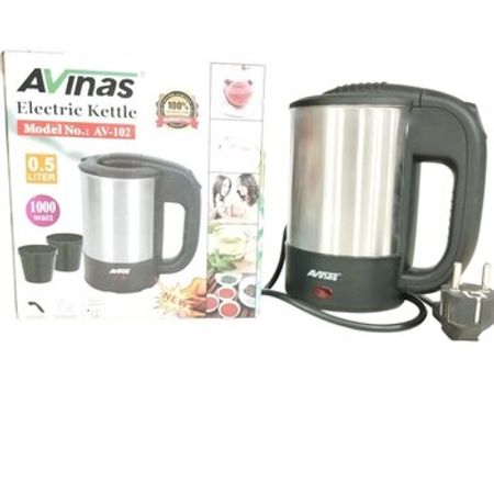 Elektrik çaydan Avinas 102 0.5L 1000W – Bakı – ucuztap.az