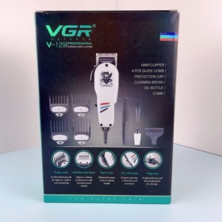 Təraş aparatı VGR 129 – Bakı – ucuztap.az