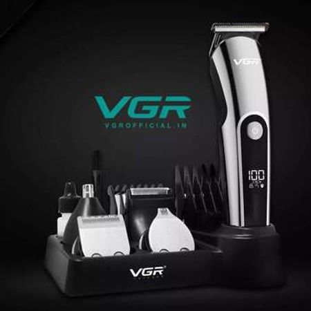 Təraş aparatı dəsti VGR 107 – Bakı – ucuztap.az