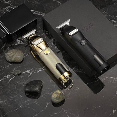 Təraş aparatı VGR 275 Black/Gold 1500MAH Metal Blades Cord/Cordless – Bakı – ucuztap.az